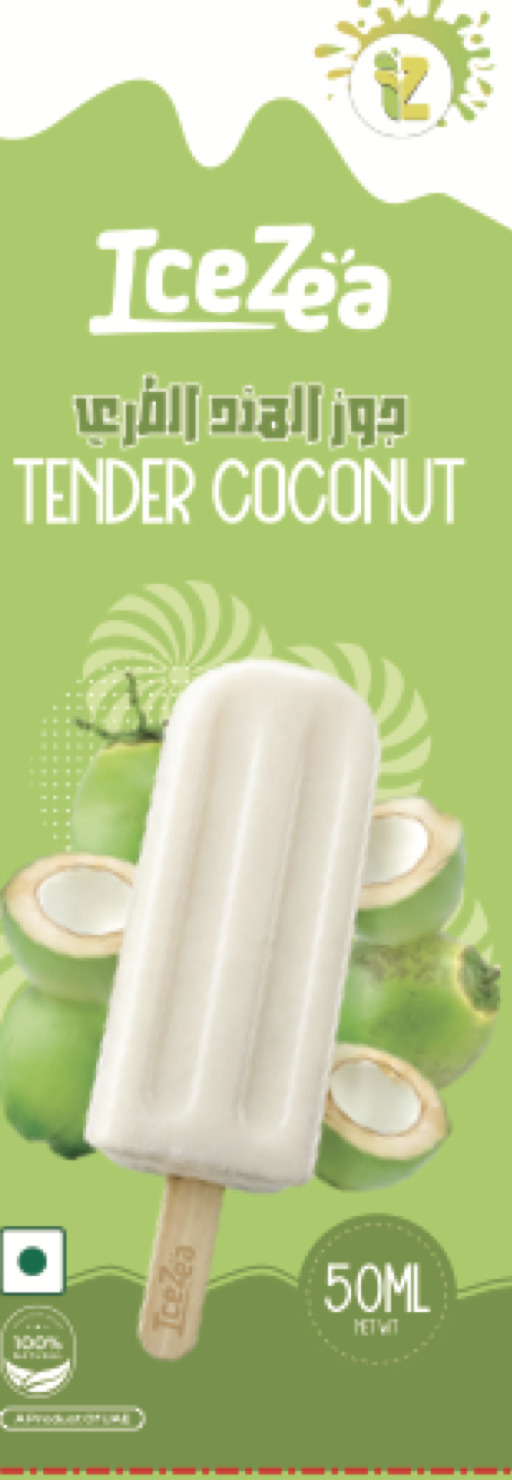 Tender Coconut