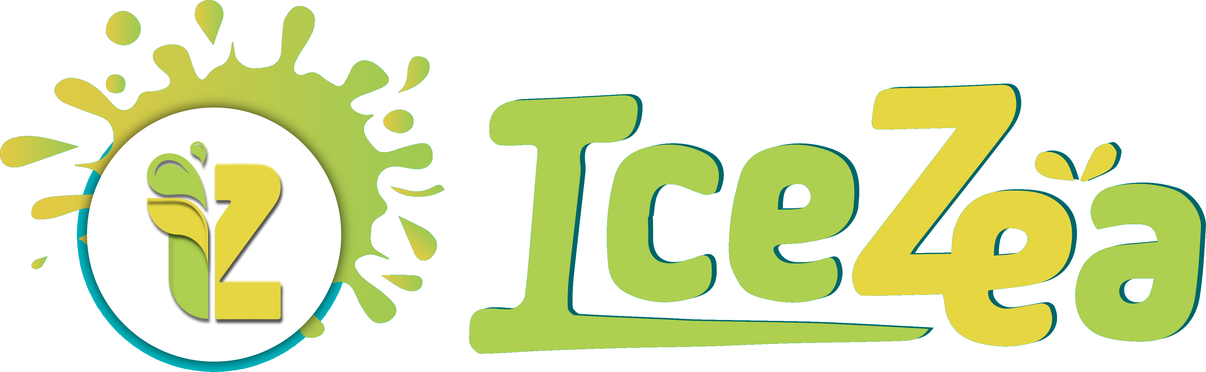 IceZea logo